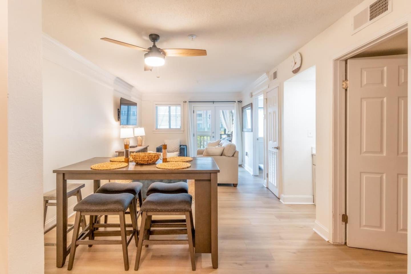 Coastal Luxe Villa By The Beach Hilton Head Island Εξωτερικό φωτογραφία