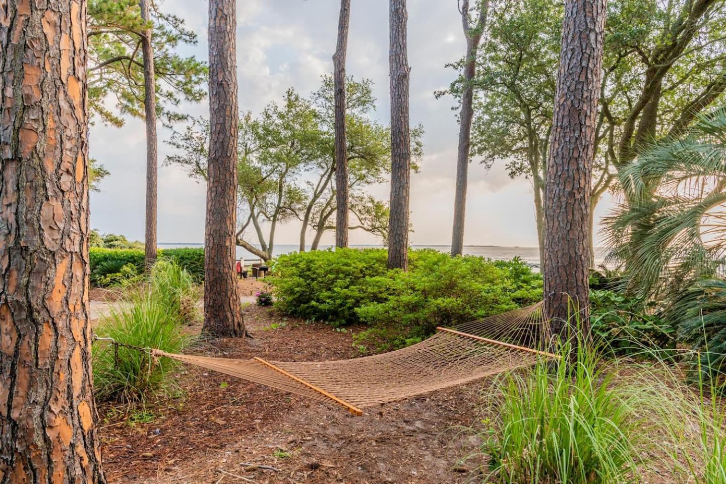 Coastal Luxe Villa By The Beach Hilton Head Island Εξωτερικό φωτογραφία
